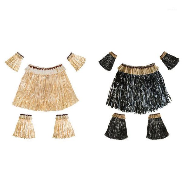 christmas decorations hawaiian grass skirt suit elastic arm sleeve feet cover hula dance costume beach summer holiday wedding party favor
christmas decorations hawaiian grass skirt suit elastic arm sleeve feet cover hula dance costume beach summer holiday wedding party favor