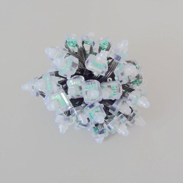 1000pcs/lot dc12v 12mm ws2811 black wire cable led pixel module light ip68 waterproof full color for signage modules
1000pcs/lot dc12v 12mm ws2811 black wire cable led pixel module light ip68 waterproof full color for signage modules