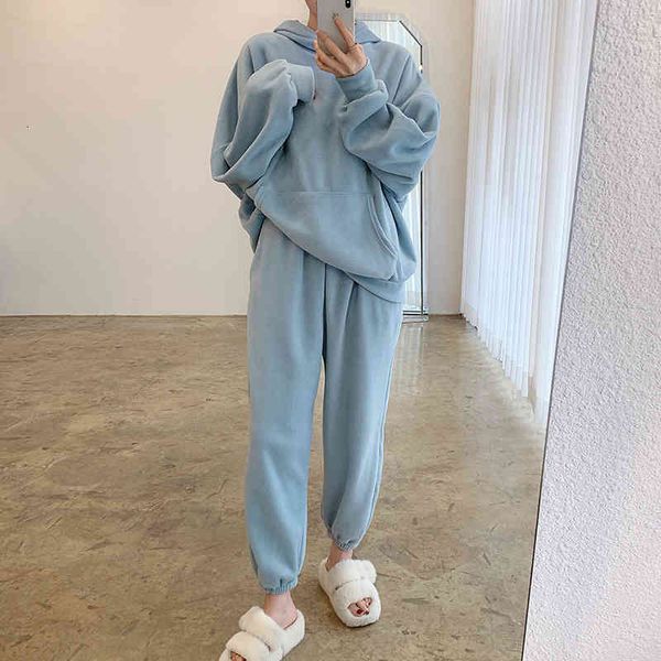 hoodies casual tracksuit women loose long sleeve hoodies and high waist full length sweatpant two piece outfits plus size lls4 koq7, Black
hoodies casual tracksuit women loose long sleeve hoodies and high waist full length sweatpant two piece outfits plus size lls4 koq7, Black