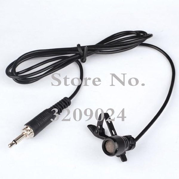 mini 3.5 mm tie lapel lavalier clip on microphone for lectures teaching 3.5mm right angle plug pc deskmic microphones
mini 3.5 mm tie lapel lavalier clip on microphone for lectures teaching 3.5mm right angle plug pc deskmic microphones