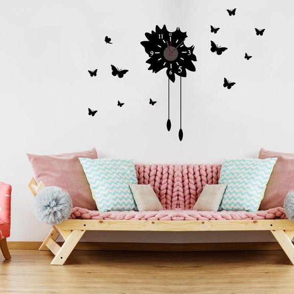 wall clocks big clock hanging mirror diy living room home decoration fashion 3d modern design kitchen butterfly 2021
wall clocks big clock hanging mirror diy living room home decoration fashion 3d modern design kitchen butterfly 2021