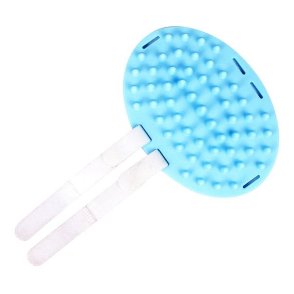 cat toys pet silicone brush toy corner comb self-grooming for kitten wall self-adhere playing supplies
cat toys pet silicone brush toy corner comb self-grooming for kitten wall self-adhere playing supplies