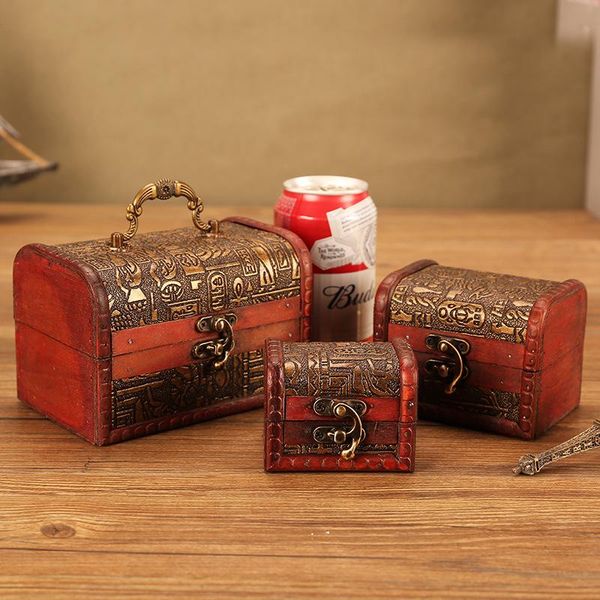 retro small wooden box chinese style with lock jewelry ancient packaging treasure ornaments gift wrap
retro small wooden box chinese style with lock jewelry ancient packaging treasure ornaments gift wrap