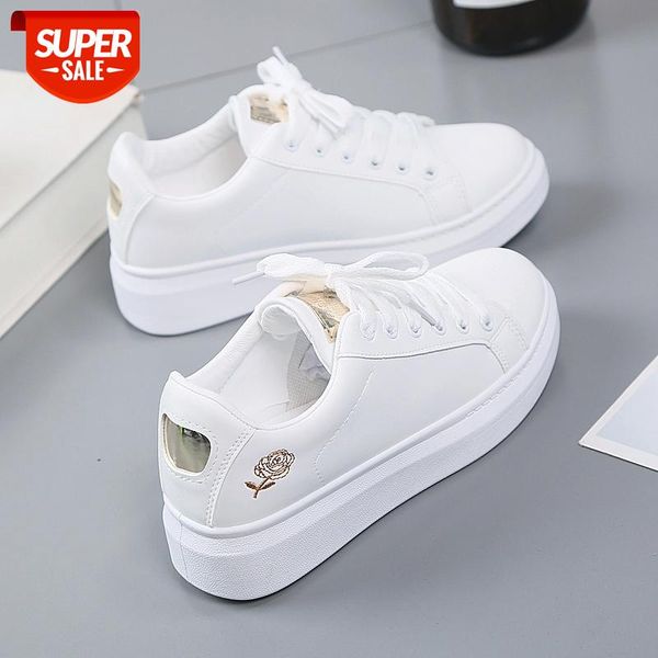 2020 women casual shoes new spring women shoes fashion embroidered white sneakers breathable flower lace-up sneakers #gu4y
2020 women casual shoes new spring women shoes fashion embroidered white sneakers breathable flower lace-up sneakers #gu4y