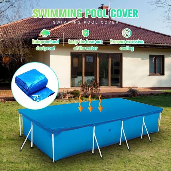 pool & accessories rectangular cover tarpaulin solar swimming protection heat insulation film waterproof tub
pool & accessories rectangular cover tarpaulin solar swimming protection heat insulation film waterproof tub