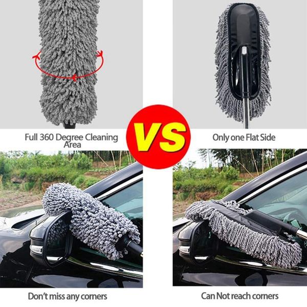 car sponge multi-purpose dust collector set dashboard cleaner and trucks applicable to automobiles
car sponge multi-purpose dust collector set dashboard cleaner and trucks applicable to automobiles