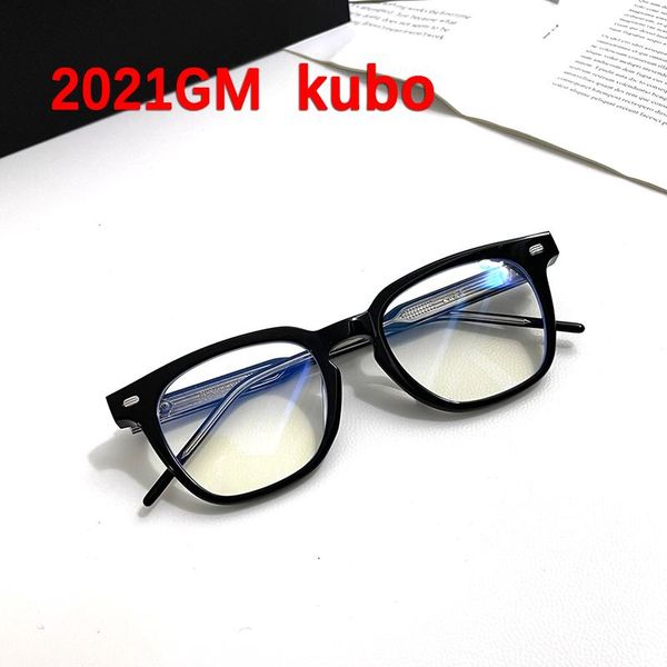 fashion sunglasses frames korean brand square acetate eyeglasses women men gentle kubo eyewear for reading glasses myopia prescription lens, Black
fashion sunglasses frames korean brand square acetate eyeglasses women men gentle kubo eyewear for reading glasses myopia prescription lens, Black