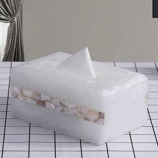 tissue boxes & napkins natural shell box creativity western restaurant napkin organizer living room deskpaper european home decoration
tissue boxes & napkins natural shell box creativity western restaurant napkin organizer living room deskpaper european home decoration