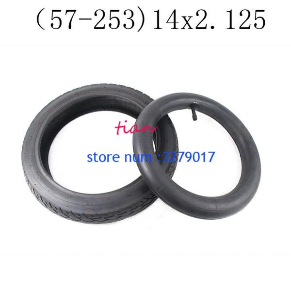 motorcycle wheels & tires 14 inch wheel tire x 2.125 / 54-254 tyre inner tube fits many gas electric scooters and e-bike 14*2.125
motorcycle wheels & tires 14 inch wheel tire x 2.125 / 54-254 tyre inner tube fits many gas electric scooters and e-bike 14*2.125