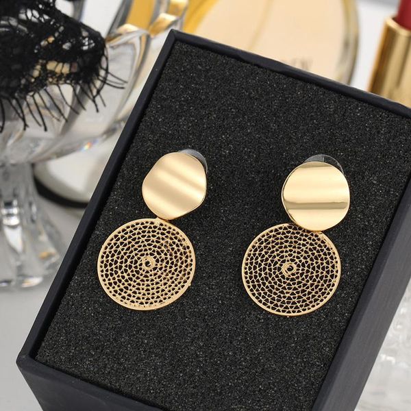 dangle & chandelier retro gold silver color earrings exaggerated hollow round dream catcher drop for women bijoux jewelry gift
dangle & chandelier retro gold silver color earrings exaggerated hollow round dream catcher drop for women bijoux jewelry gift