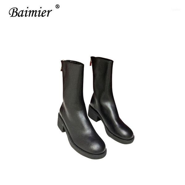 boots 2021 baimier women ankle behind zipper heel chain chunky platform european style black ankle11
boots 2021 baimier women ankle behind zipper heel chain chunky platform european style black ankle11