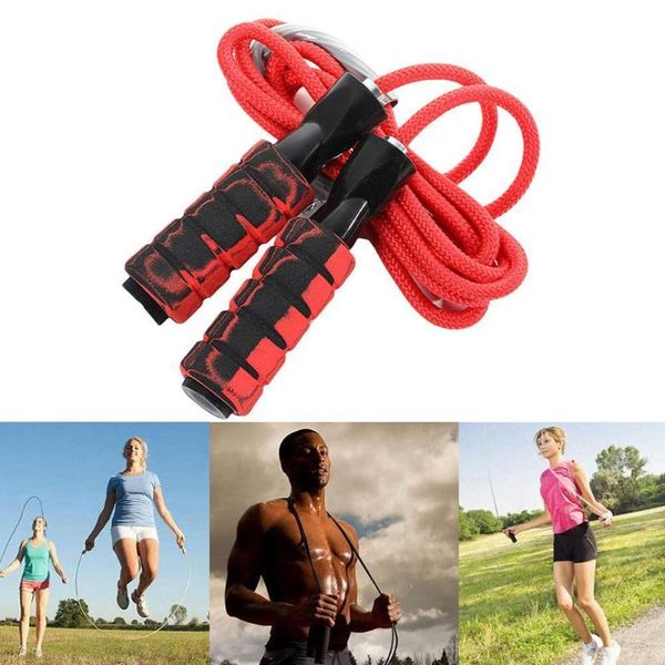 jump ropes led skipping random color kids children light body adu single tool up fitness luminous outdoor exercise
jump ropes led skipping random color kids children light body adu single tool up fitness luminous outdoor exercise