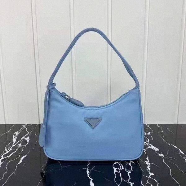 2021 hobo women shoulder bag re-edition designers tote handbags nylon presbyopic purse lady messenger bags 0102 46n9#
2021 hobo women shoulder bag re-edition designers tote handbags nylon presbyopic purse lady messenger bags 0102 46n9#