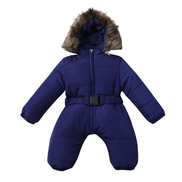 jumpsuits winter infant baby boy girl romper jacket hooded warm thick coat outerwear for borns rompers ropa de ninos, Blue
jumpsuits winter infant baby boy girl romper jacket hooded warm thick coat outerwear for borns rompers ropa de ninos, Blue