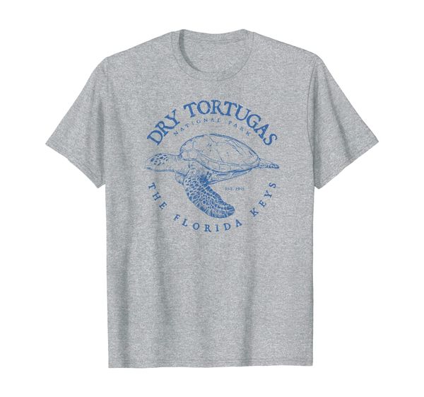 dry tortugas national park florida keys scuba diving turtle t-shirt, White;black
dry tortugas national park florida keys scuba diving turtle t-shirt, White;black