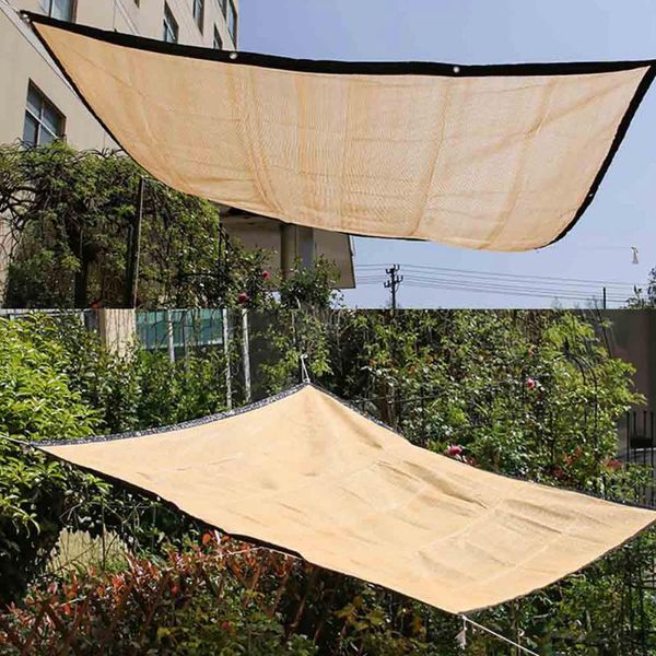 shade pcs cover with 5 m rope canopy sunshade cloth fabric durable home garden accessories uv protection shading net
shade pcs cover with 5 m rope canopy sunshade cloth fabric durable home garden accessories uv protection shading net