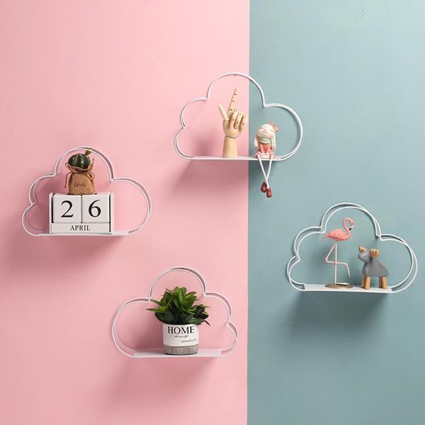 bathroom storage & organization iron art cloud wall organizer mounted rack multifunctional and finishing creative
bathroom storage & organization iron art cloud wall organizer mounted rack multifunctional and finishing creative