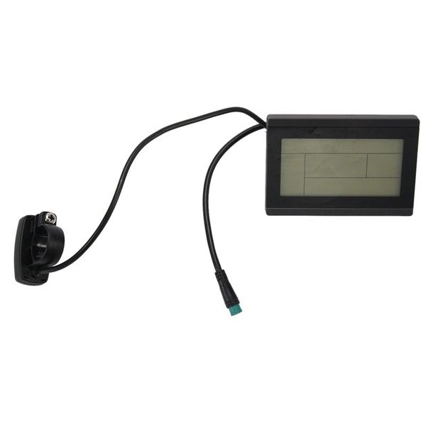 bike handlebars &components electric bicycle 24v 36v 48v intelligent control panel lcd display ebike kt controller waterproof option lcd3 fo
bike handlebars &components electric bicycle 24v 36v 48v intelligent control panel lcd display ebike kt controller waterproof option lcd3 fo