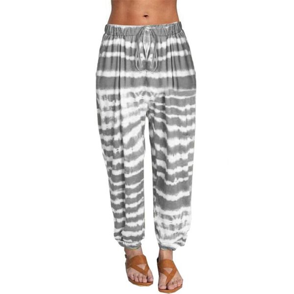 women's pants & capris casual women tie dye printed high waist drawstring loose sweatpants dance jogging sports wear bottoms long trous, Black;white
women's pants & capris casual women tie dye printed high waist drawstring loose sweatpants dance jogging sports wear bottoms long trous, Black;white