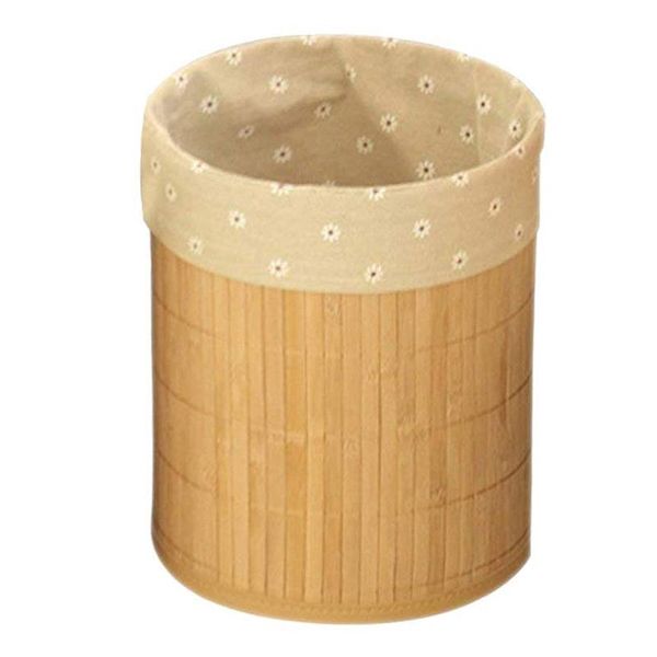 bamboo trash can foldable waste paper bas can, be used in office, study, bathroom, living room, etc bins
bamboo trash can foldable waste paper bas can, be used in office, study, bathroom, living room, etc bins