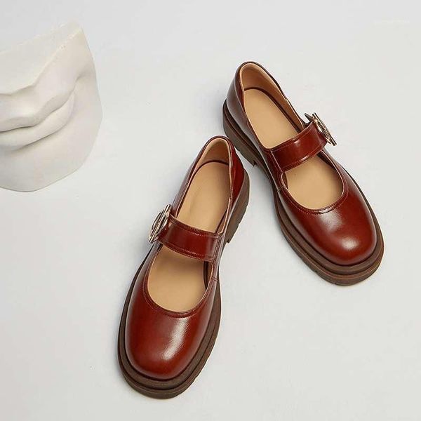 dress shoes spring high heels women's pumps limited customization genuine leather mary janes sweet girls dating women, Black
dress shoes spring high heels women's pumps limited customization genuine leather mary janes sweet girls dating women, Black