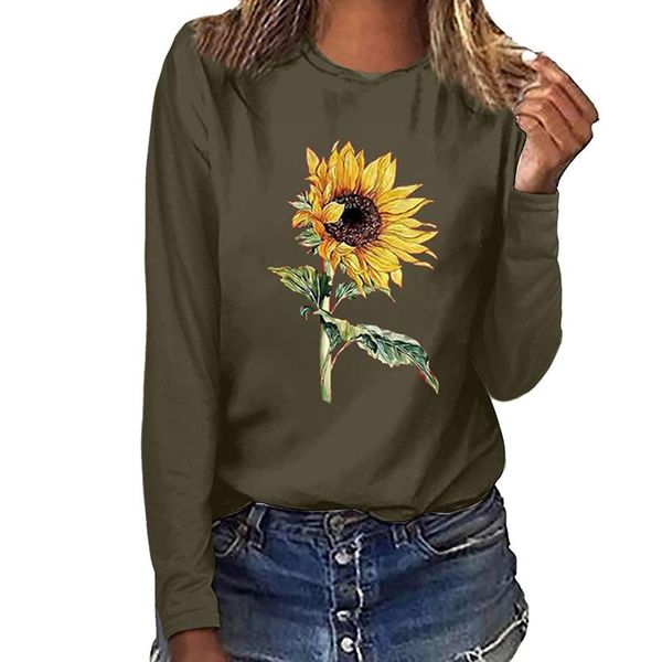 women's hoodies & sweatshirts solid color sunflower printing oversized pullovers harajuku women sweetshirts y2k kpop long sleeve anime, Black
women's hoodies & sweatshirts solid color sunflower printing oversized pullovers harajuku women sweetshirts y2k kpop long sleeve anime, Black