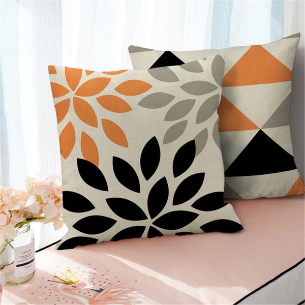 cushion/decorative pillow brief geometric sofa decorative cushion cover 45x45cm pillowcase linen 45*45 throw home decor pillowcover
cushion/decorative pillow brief geometric sofa decorative cushion cover 45x45cm pillowcase linen 45*45 throw home decor pillowcover