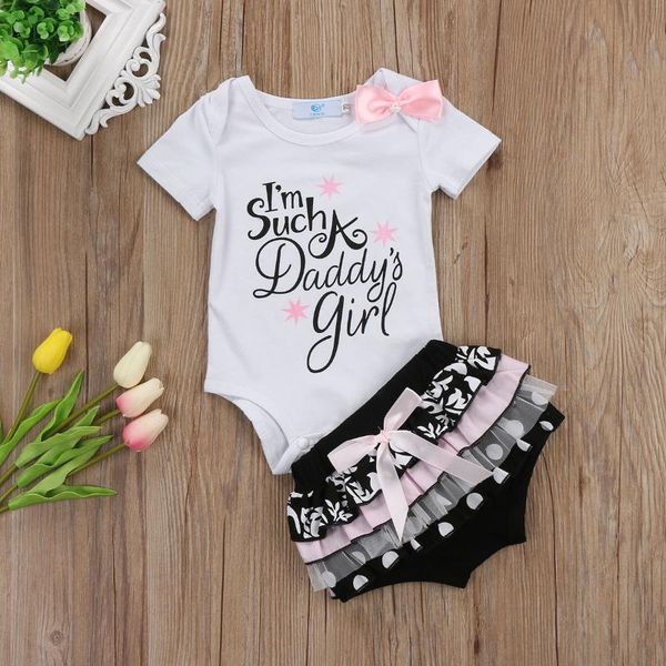 clothing sets bodysuits short sleeve cotton blend cute lace shorts ruffles summer 2pcs born infant baby girls clothes, White
clothing sets bodysuits short sleeve cotton blend cute lace shorts ruffles summer 2pcs born infant baby girls clothes, White
