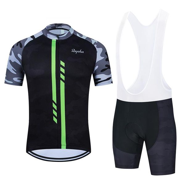 racing sets partial camouflage pattern simple cycling suit men's short - sleeved black gel breathable pad men jersey sleeve full, Black;blue
racing sets partial camouflage pattern simple cycling suit men's short - sleeved black gel breathable pad men jersey sleeve full, Black;blue