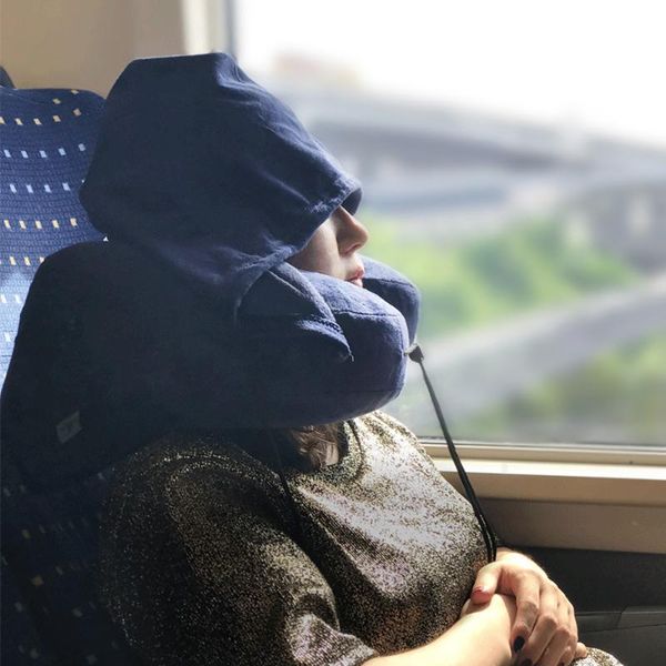 pillow h-shaped inflatable travel with hat air cushion office car folding lightweight nap neck airplane sleeping
pillow h-shaped inflatable travel with hat air cushion office car folding lightweight nap neck airplane sleeping