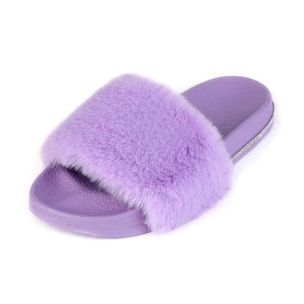 slippers women summer 2021 fashion crystal fur soft indoor home shoes casual flip flops flat beach slides, Black
slippers women summer 2021 fashion crystal fur soft indoor home shoes casual flip flops flat beach slides, Black