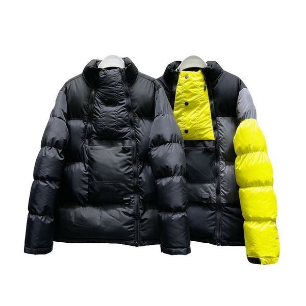 designer luxury men women classic outdoor artificial down jacket canada north 1996 winter coat thicken man woman clothing keep warm windproo, Black
designer luxury men women classic outdoor artificial down jacket canada north 1996 winter coat thicken man woman clothing keep warm windproo, Black