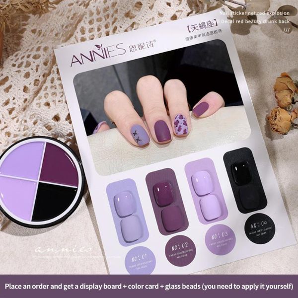 nail gel four-color solid glue polish canned long lasting pure color transparent mousse tslm1, Red;pink
nail gel four-color solid glue polish canned long lasting pure color transparent mousse tslm1, Red;pink