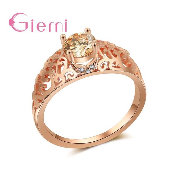 wedding rings giemi factory direct sales rose gold light yellow zircon trendy for women sell modern ring vintage gift, Slivery;golden
wedding rings giemi factory direct sales rose gold light yellow zircon trendy for women sell modern ring vintage gift, Slivery;golden