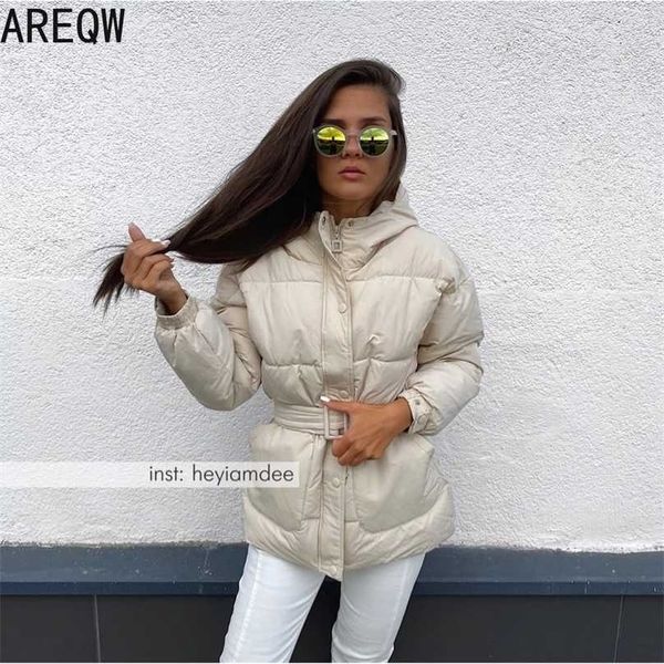 autumn winter cotton parka coat womens clothing slim waist long sleeve hooded outwear clothes 211013, Black
autumn winter cotton parka coat womens clothing slim waist long sleeve hooded outwear clothes 211013, Black