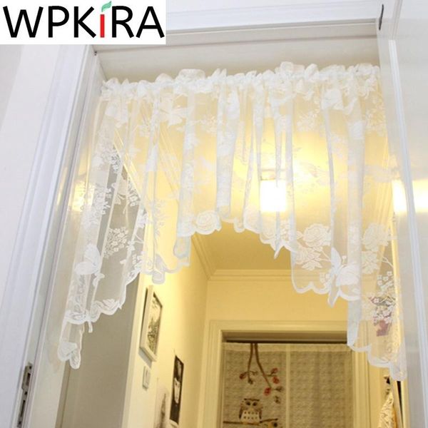 curtain & drapes french romantic half for bedroom door window hollow butterfly flower sheer voile kitchen head valances ad732
curtain & drapes french romantic half for bedroom door window hollow butterfly flower sheer voile kitchen head valances ad732