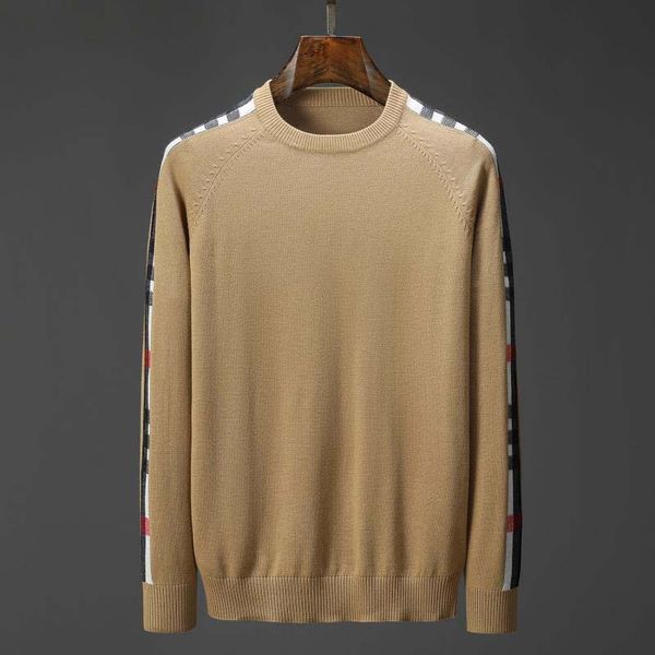 2021 europe women and mens designer sweaters retro classic luxury sweatshirt men arm letter embroidery round neck comfortable high-quality j, White;black
2021 europe women and mens designer sweaters retro classic luxury sweatshirt men arm letter embroidery round neck comfortable high-quality j, White;black