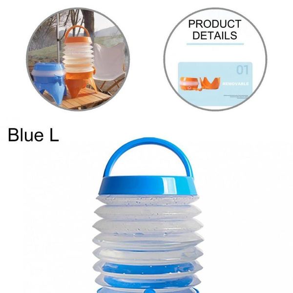 water bottles lightweight durable camping hiking picnic foldable bag portable folding bucket collapsible for 
water bottles lightweight durable camping hiking picnic foldable bag portable folding bucket collapsible for