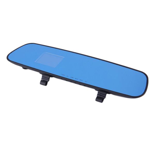 full 1280*720 hd 120 degrees 2.4" car dvr mirror recorder camera video dash cam rear view free
full 1280*720 hd 120 degrees 2.4" car dvr mirror recorder camera video dash cam rear view free