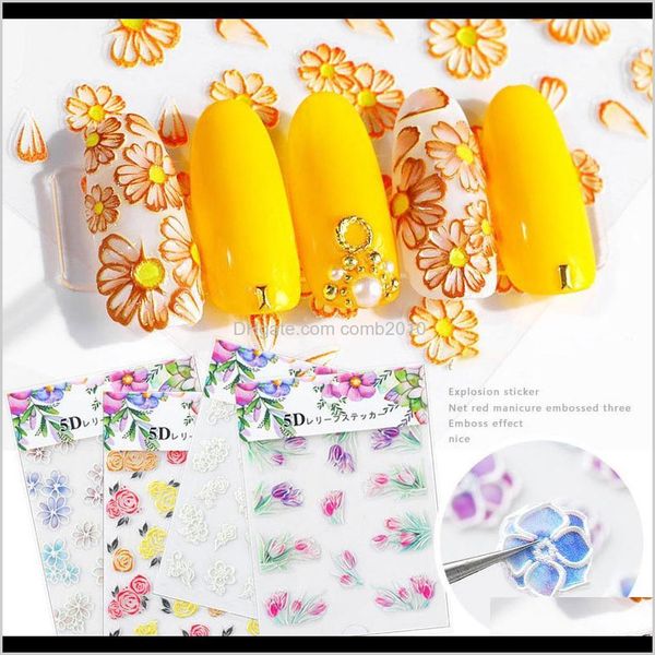 5d nail art sticker acrylic engraved flower leaf white pink rose emboss stickers diy nail decoration art accessories tools nail cq4fg phbvd, Black
5d nail art sticker acrylic engraved flower leaf white pink rose emboss stickers diy nail decoration art accessories tools nail cq4fg phbvd, Black