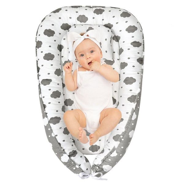 baby cribs bedding bumper infant folding bed in bed(with pillow) portable toddler removable washable travel sleeping pad crib mattress
baby cribs bedding bumper infant folding bed in bed(with pillow) portable toddler removable washable travel sleeping pad crib mattress