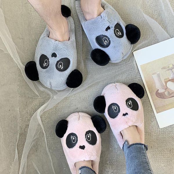 slippers women winter warm home slipper couple shoes female plush cat animal slip on soft indoor flats comfort ladies & man plus size, Black
slippers women winter warm home slipper couple shoes female plush cat animal slip on soft indoor flats comfort ladies & man plus size, Black