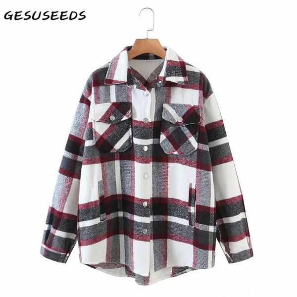 winter coat vintage single breasted coats and jackets women tweed jacket plaid turn down collar casual plus size red women's, Black;brown
winter coat vintage single breasted coats and jackets women tweed jacket plaid turn down collar casual plus size red women's, Black;brown