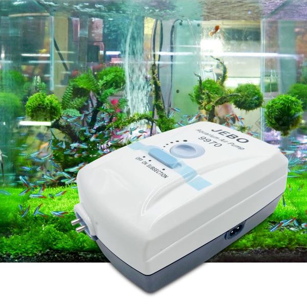 air pumps & accessories jebo ultra low noise aquarium pump fish tank compressor oxygen
air pumps & accessories jebo ultra low noise aquarium pump fish tank compressor oxygen