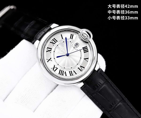 kajia blue needle balloon classic couple steel belt mechanical watch, Slivery;black
kajia blue needle balloon classic couple steel belt mechanical watch, Slivery;black