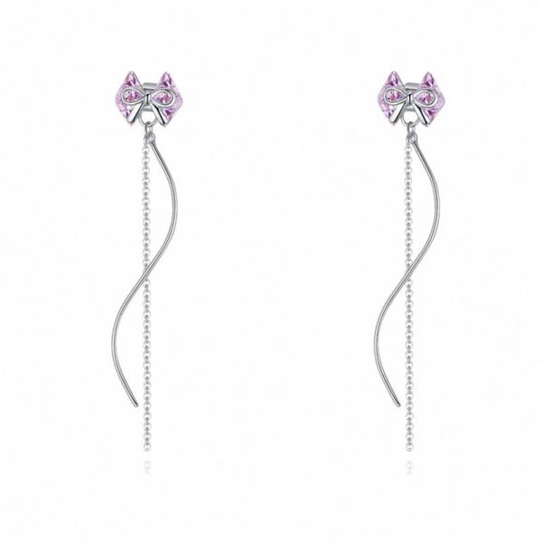 dangle & chandelier tracyswing brand real austrian crystals fashion trendy earrings for women gift white gold color #tw131836, Silver
dangle & chandelier tracyswing brand real austrian crystals fashion trendy earrings for women gift white gold color #tw131836, Silver