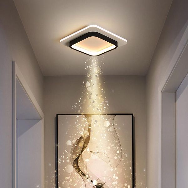ceiling lights led lamp for home aisle round square in the kitchen balcony porch hallway corridor modern lustre indoor lighting fixture
ceiling lights led lamp for home aisle round square in the kitchen balcony porch hallway corridor modern lustre indoor lighting fixture
