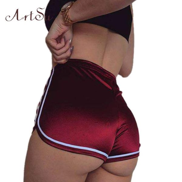 women's shorts fashion women slim casual comfortable streetwear female short pants assh40141, White;black
women's shorts fashion women slim casual comfortable streetwear female short pants assh40141, White;black