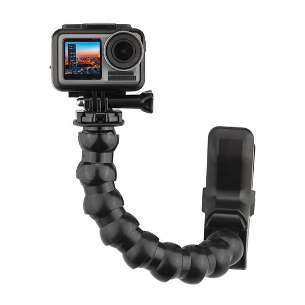 sports camera long arm holder mini flexible sponge ocs action stand for osmo tripods
sports camera long arm holder mini flexible sponge ocs action stand for osmo tripods