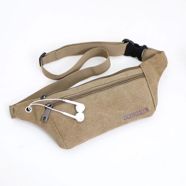 canvasc waterproof men waist belts multifunctional bum pouch fanny cellphone packs women bags men's
canvasc waterproof men waist belts multifunctional bum pouch fanny cellphone packs women bags men's